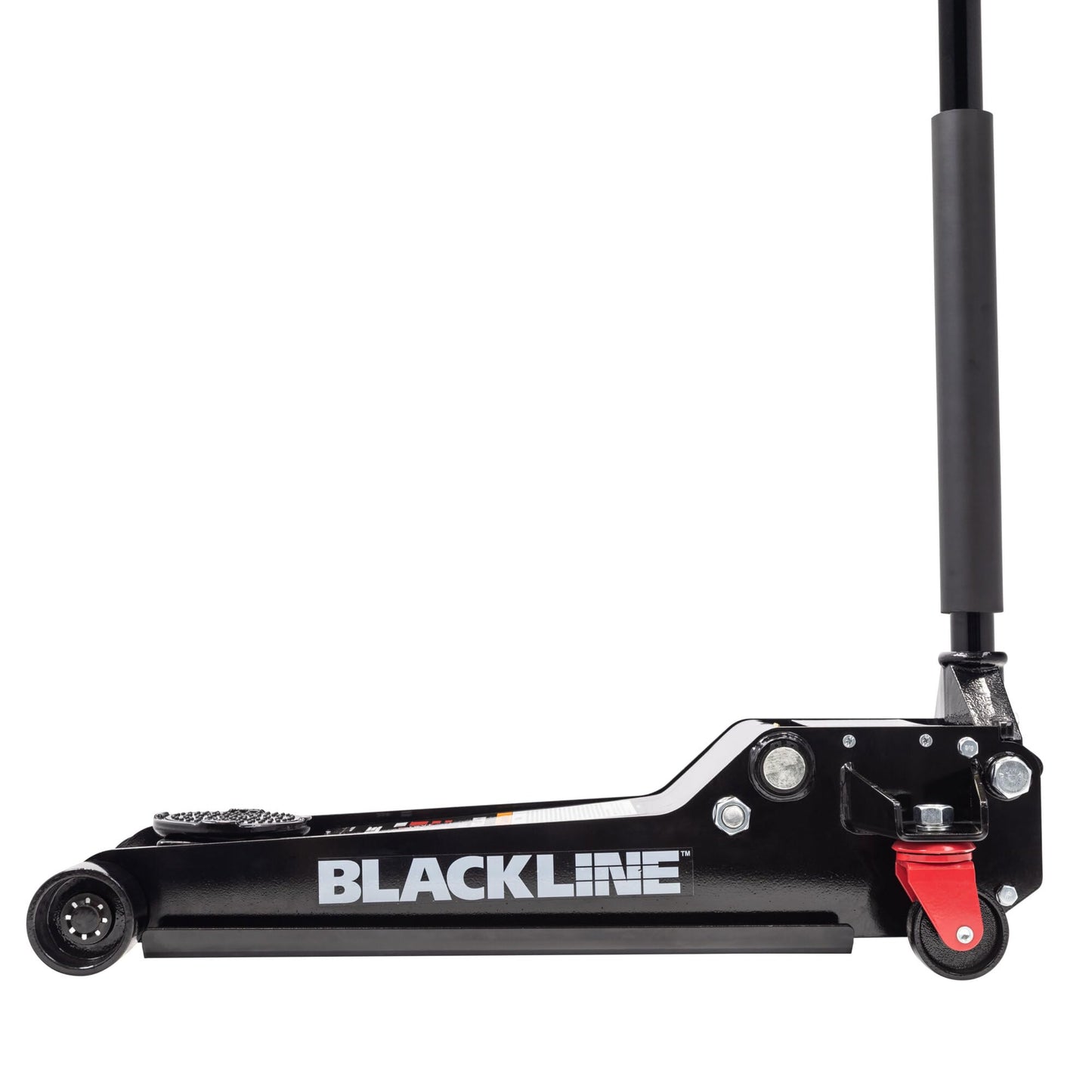 Arcan 3 1/2-Ton Low-Profile Professional Service Floor Jack - Model Number XL35