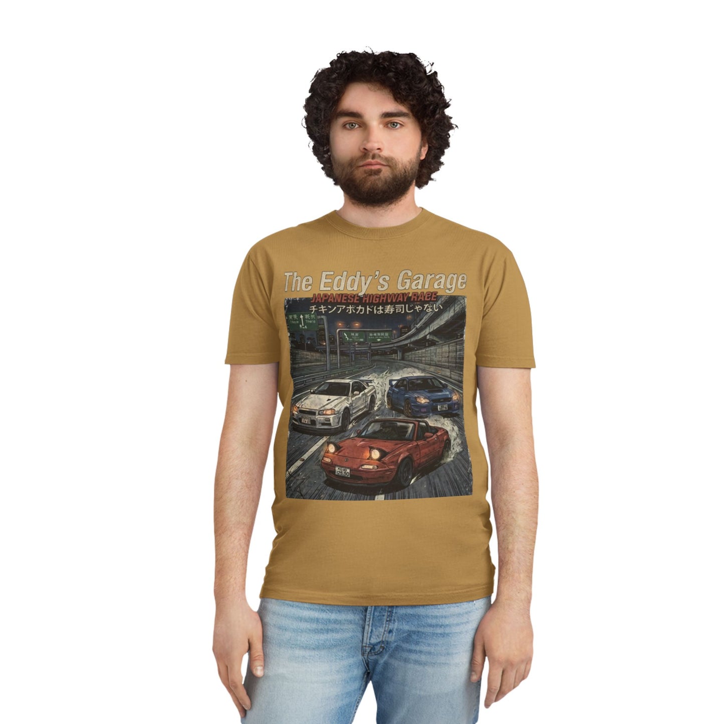 JDM Legends Street Race