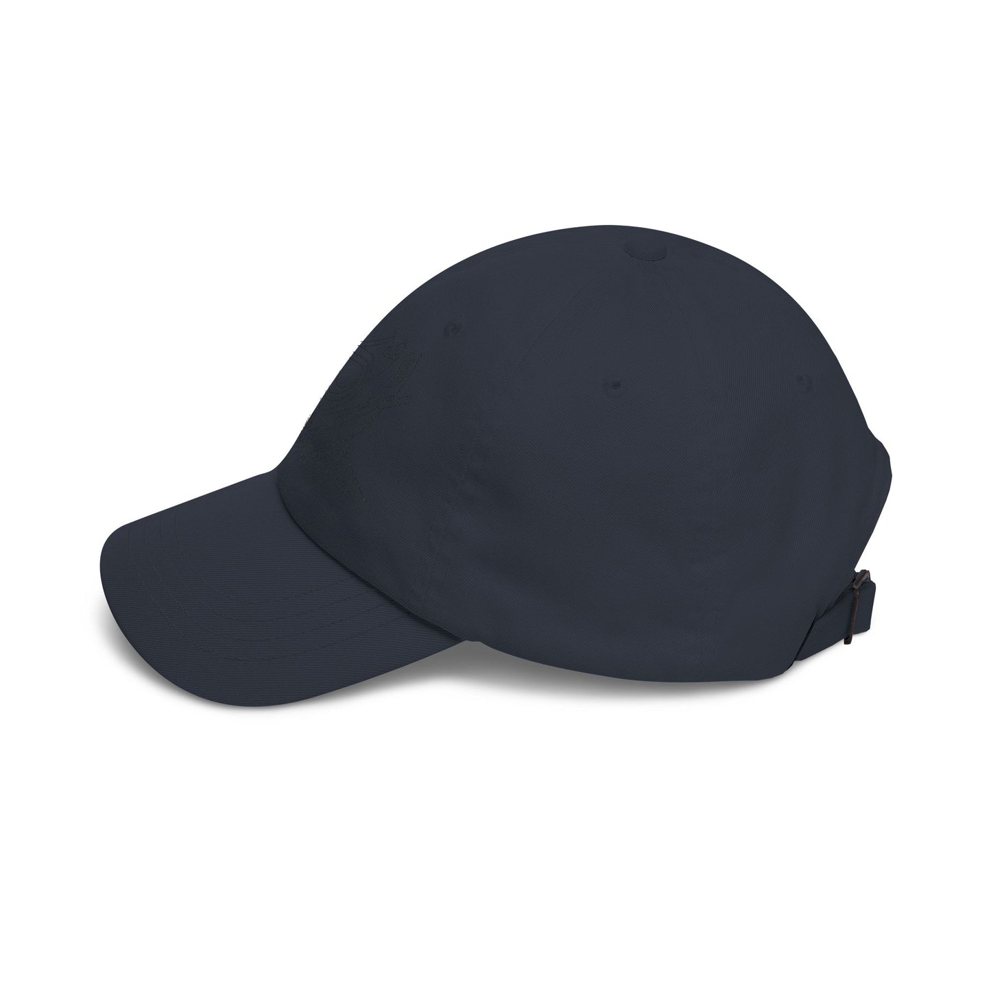Jochen's Helmet Dad Cap — Classic Embroidered Baseball Hat