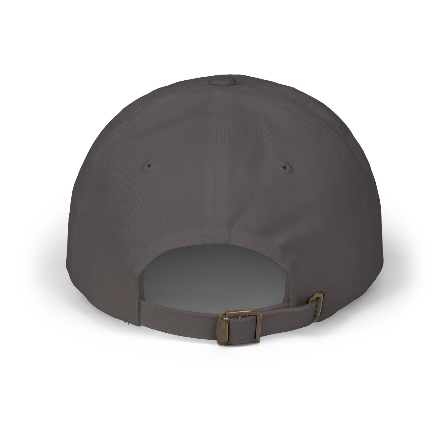 Jochen's Helmet Dad Cap — Classic Embroidered Baseball Hat