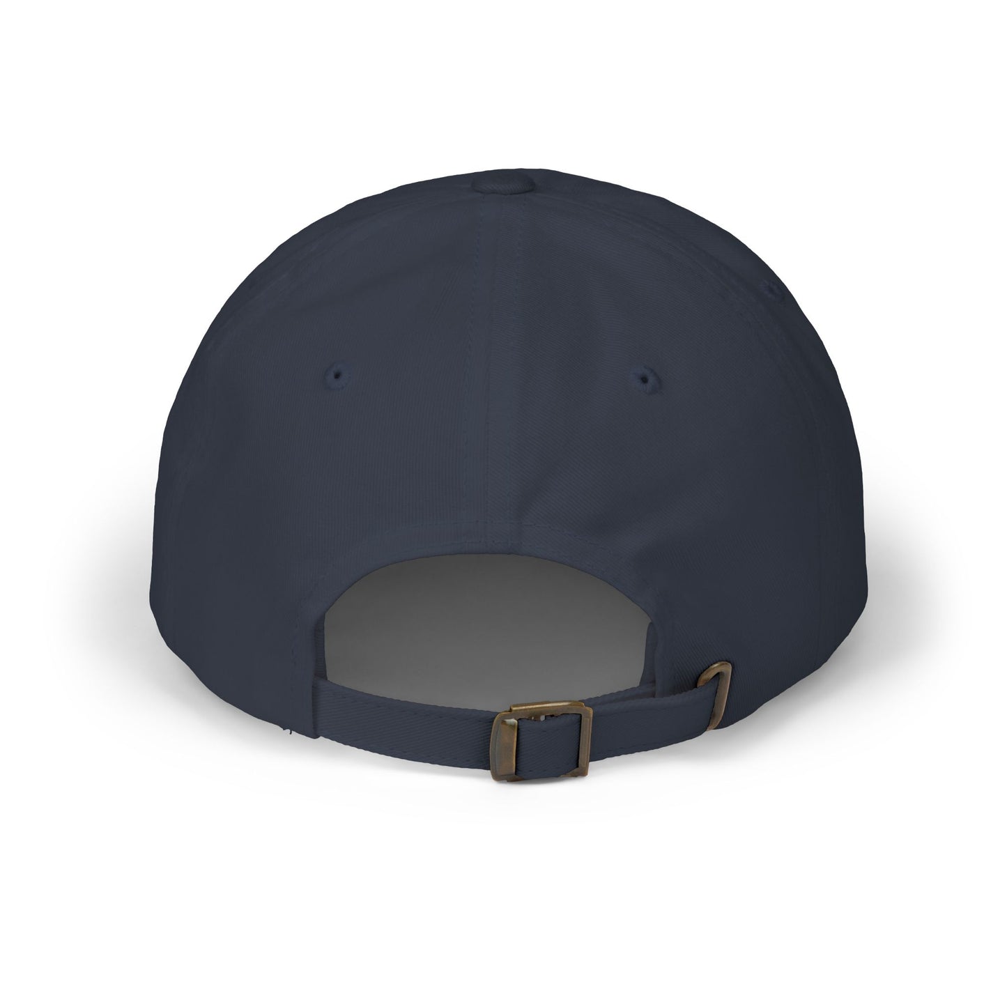 Jochen's Helmet Dad Cap — Classic Embroidered Baseball Hat