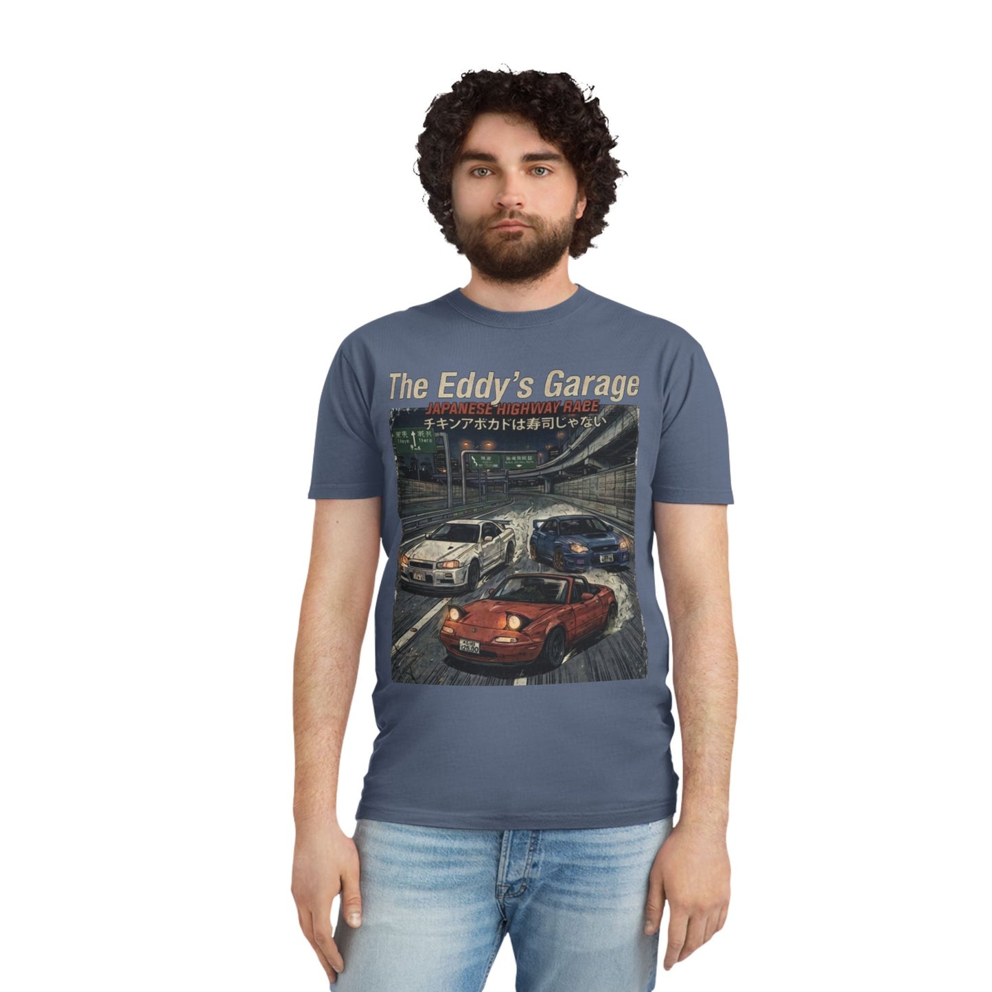 JDM Legends Street Race