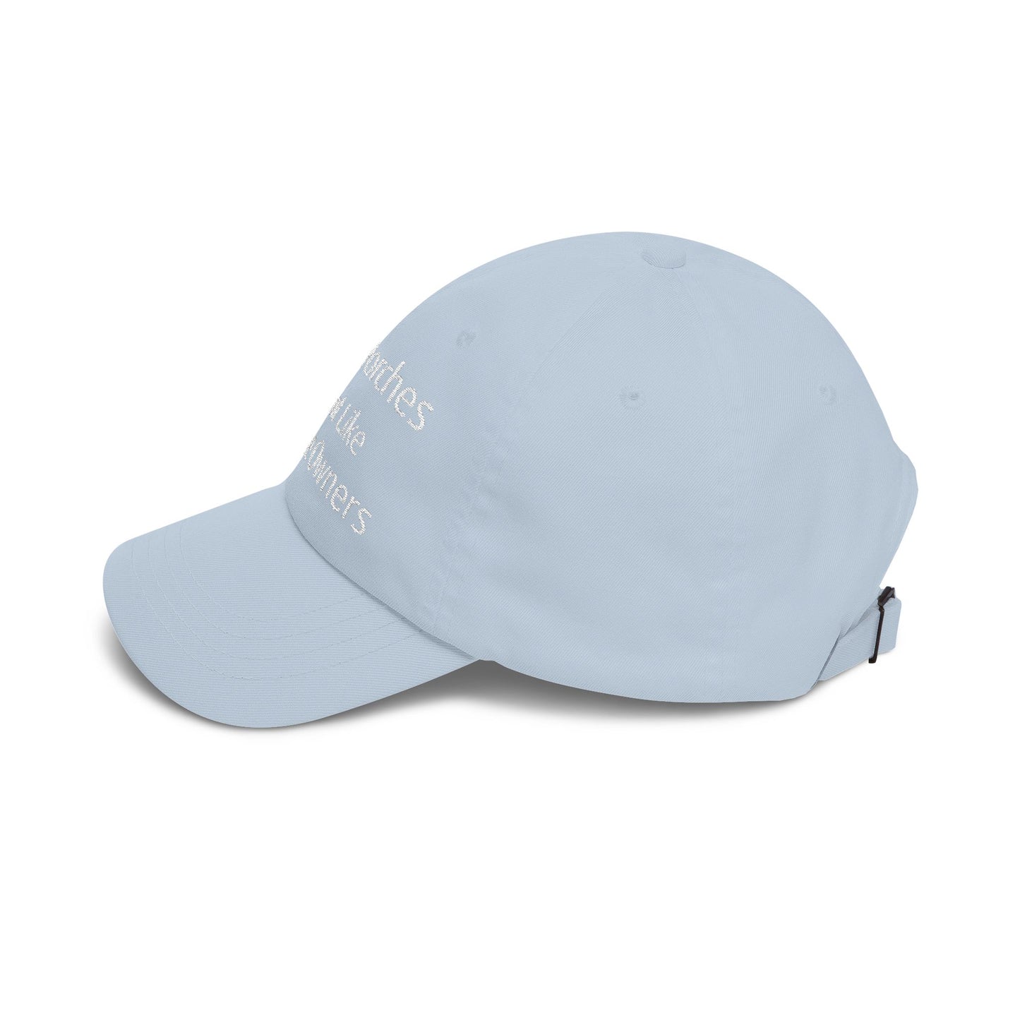 Porsche Owners Are Different Classic Dad Cap