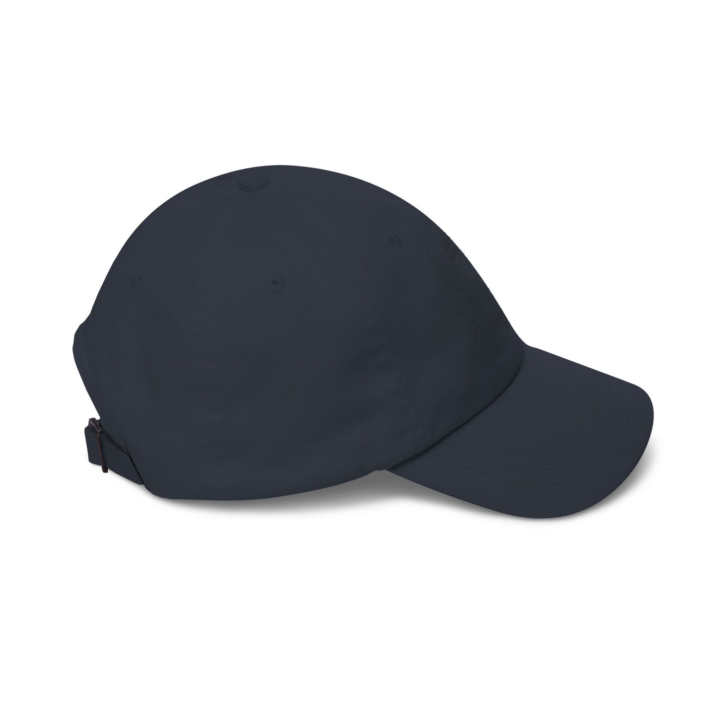 Jochen's Helmet Dad Cap — Classic Embroidered Baseball Hat