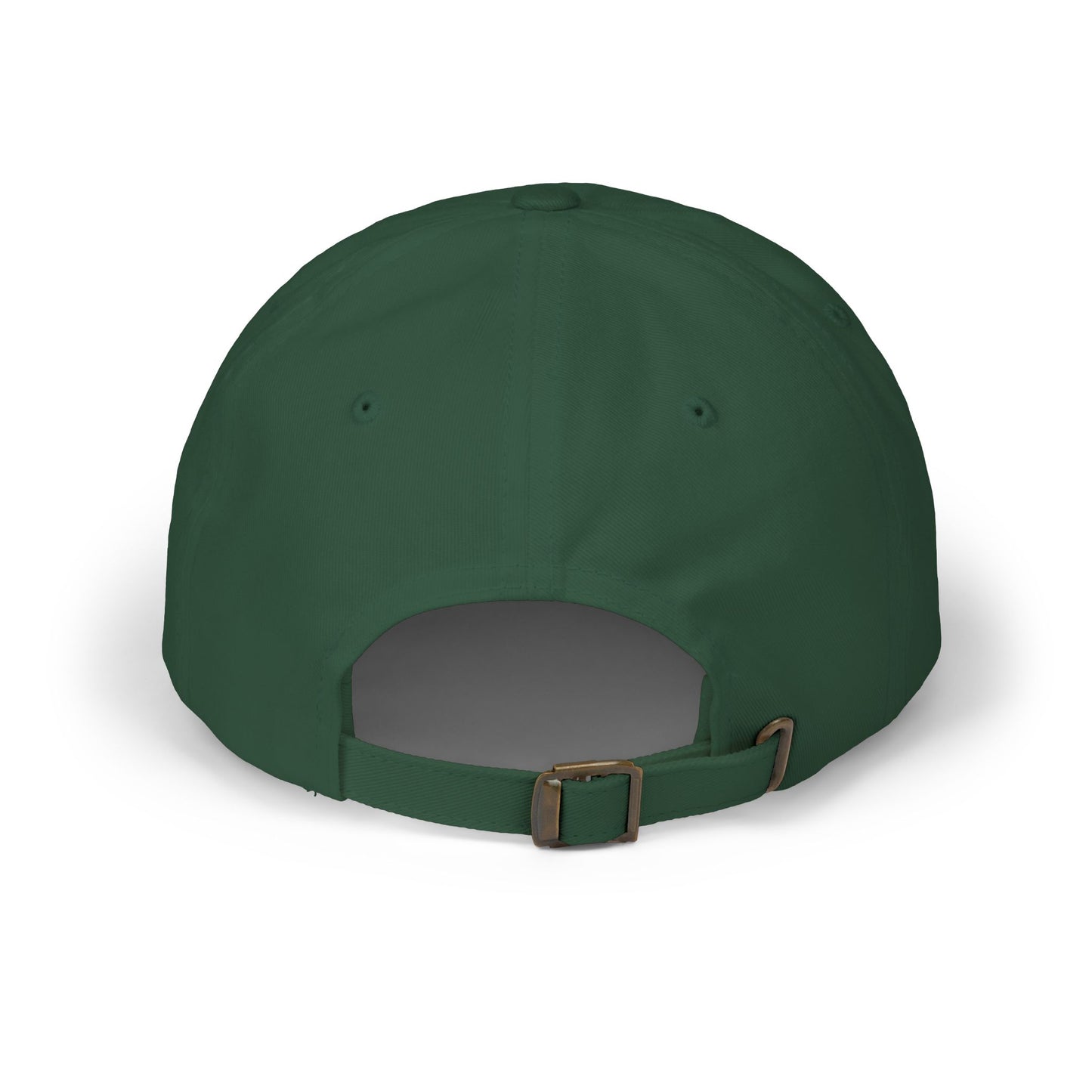 Jochen's Helmet Dad Cap — Classic Embroidered Baseball Hat