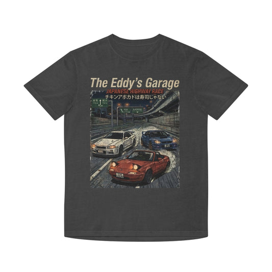 JDM Legends Street Race