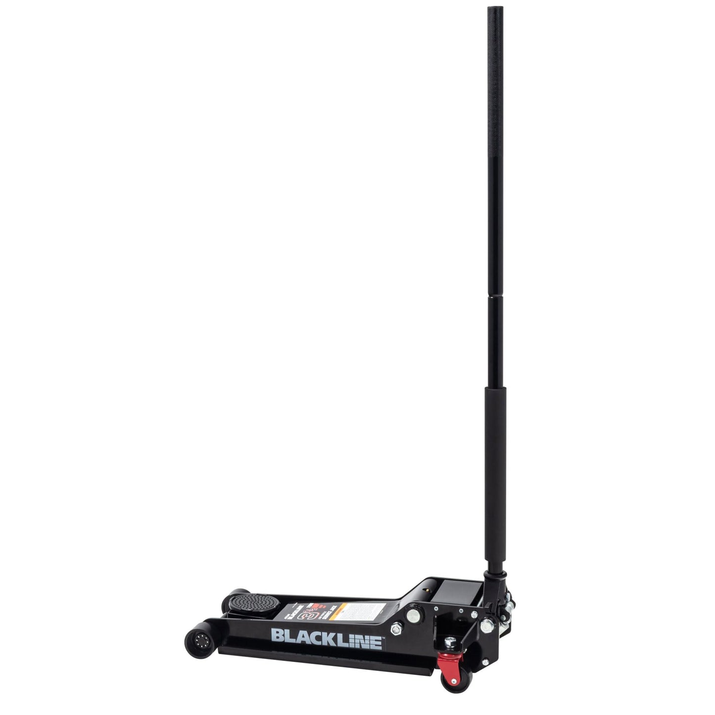 Arcan 3 1/2-Ton Low-Profile Professional Service Floor Jack - Model Number XL35
