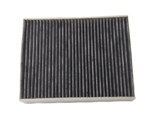 BMW 64119237555 Activated Charcoal Cabin Air Microfilter for F22/F23 2Series, F87 M2, F30/F31/F34 3 Series, F80 M3, F32/F33/F36 4 Series & F83/F84 M4