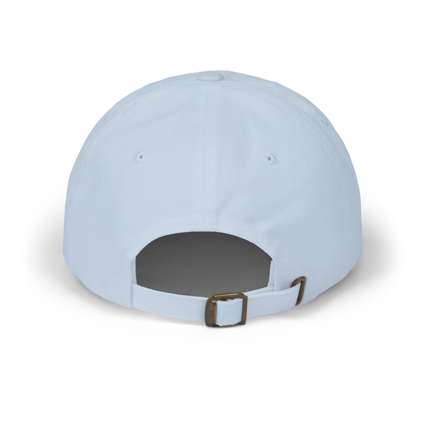 Jochen's Helmet Dad Cap — Classic Embroidered Baseball Hat