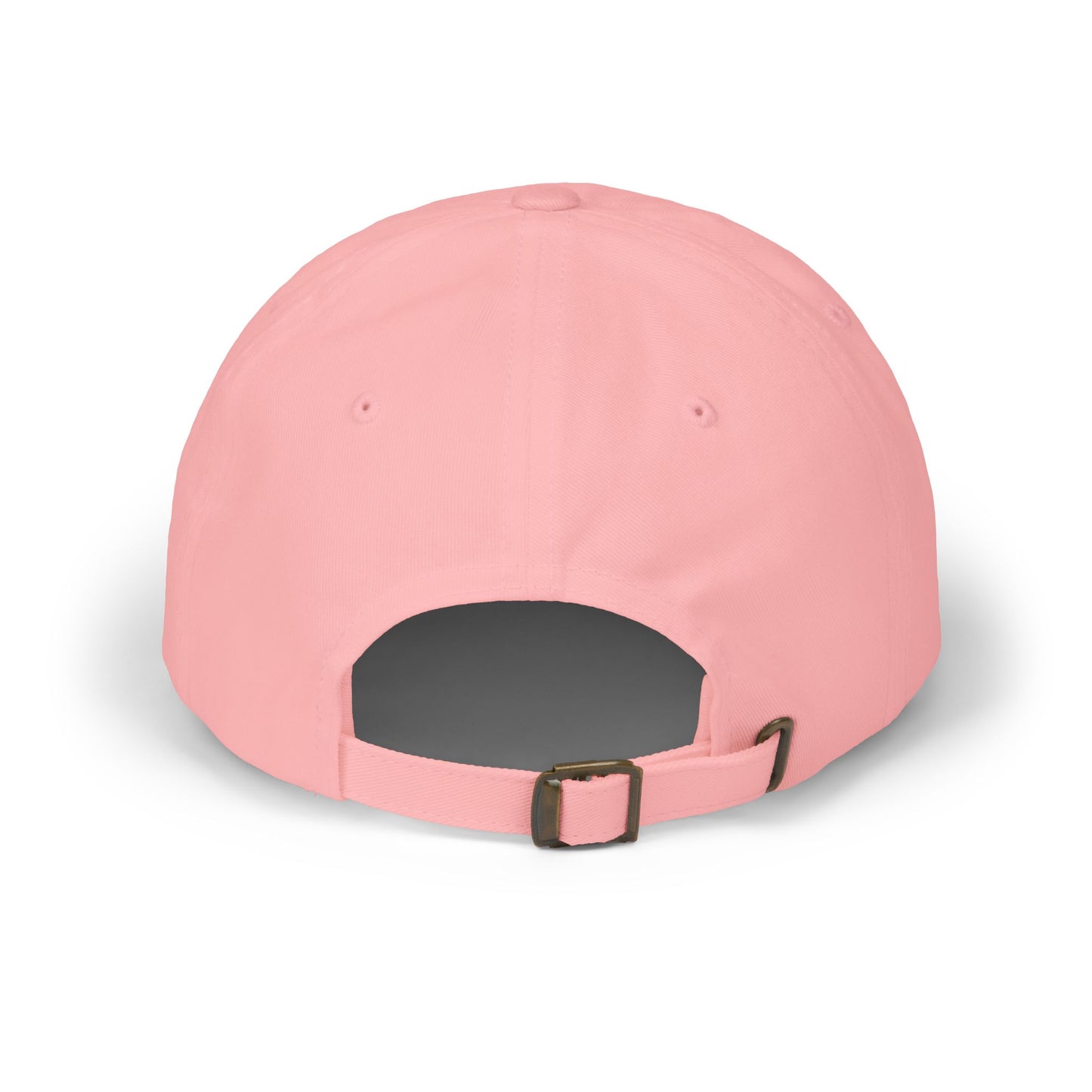 Jochen's Helmet Dad Cap — Classic Embroidered Baseball Hat